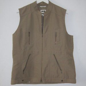 Tilley's Vest